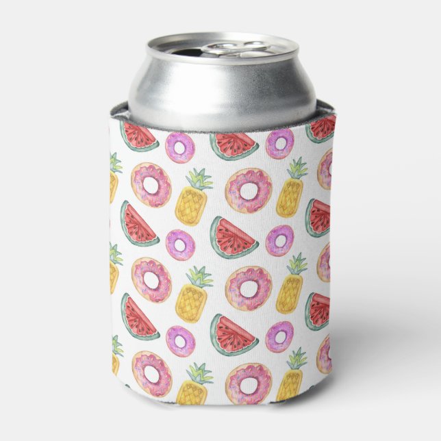 Rafraichisseur De Cannettes Pattern (Can devant)