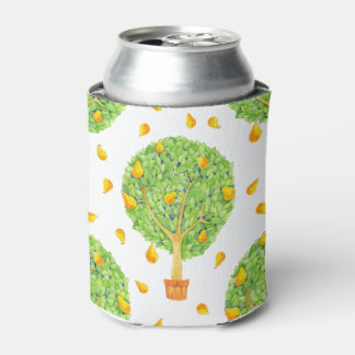 Rafraichisseur De Cannettes Pear Tree Pears Can Cooler