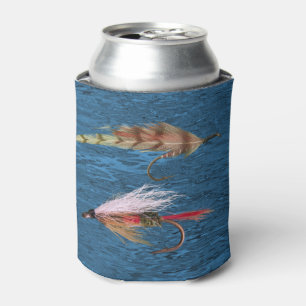 RAFRAICHISSEUR DE CANNETTES PÊCHE DE MOUCHE