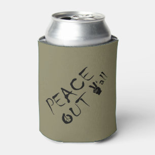 Rafraichisseur De Cannettes Peut Huggie Insulated peut une douille plus
