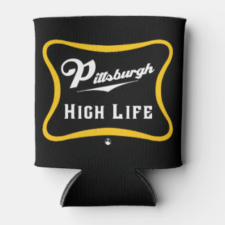 Rafraichisseur De Cannettes Pittsburgh High Life