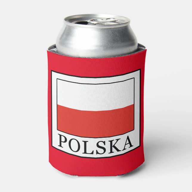 Rafraichisseur De Cannettes Polska (Can devant)