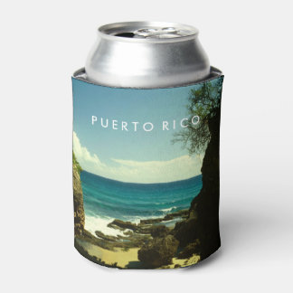 Rafraichisseur De Cannettes Porto Rico, Isabela