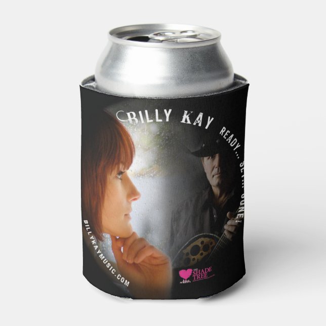 Rafraichisseur De Cannettes Prêt... Lot... C'est parti ! Vidéo de musique (Can devant)