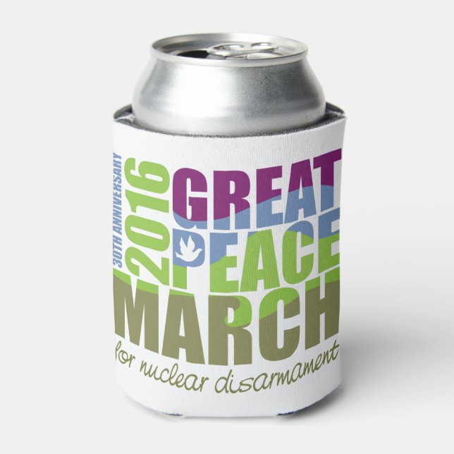 Rafraichisseur De Cannettes Puis et maintenant boire (Can devant)