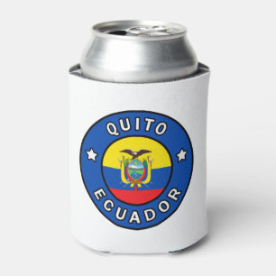 Rafraichisseur De Cannettes Quito Équateur