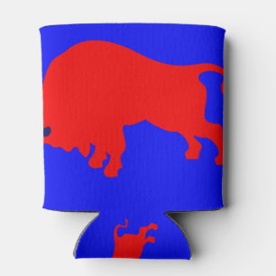 Rafraichisseur De Cannettes Refroidissement de la boîte personnalisée Red Bull