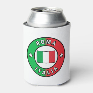 Rafraichisseur De Cannettes Roma Italia