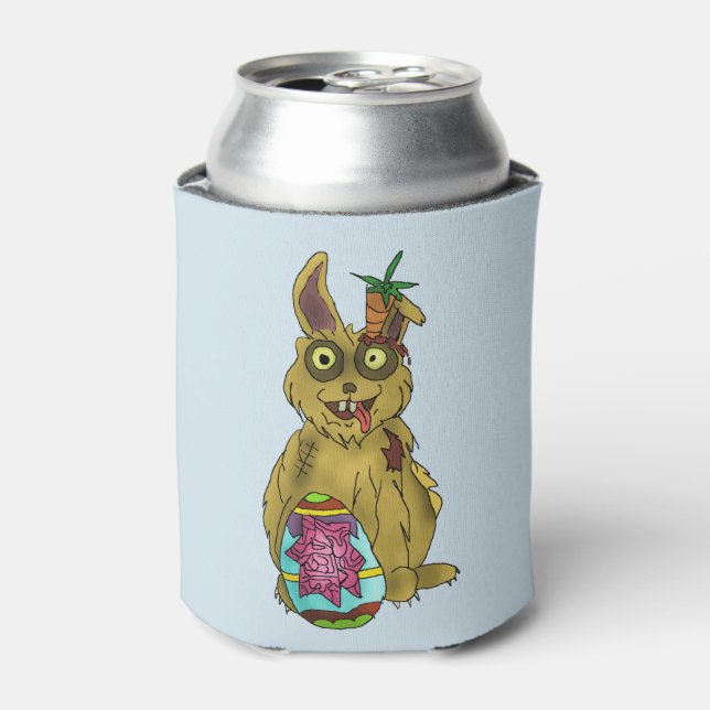 Rafraichisseur De Cannettes Rurrection Bunny Can Cooler (Can devant)