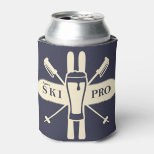 Rafraichisseur De Cannettes Ski d'Apres pro