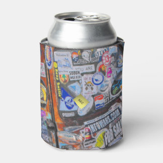 Rafraichisseur De Cannettes Stickers
