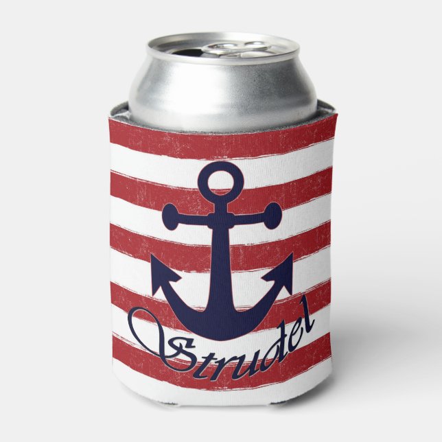 Rafraichisseur De Cannettes Super Strudel Can Cooler! (Can devant)