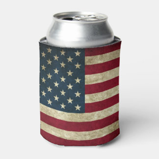 Rafraichisseur De Cannettes Super USA Can Cooler !