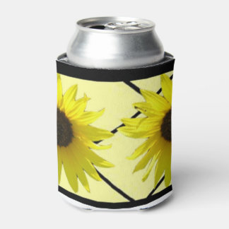Rafraichisseur De Cannettes Tournesol