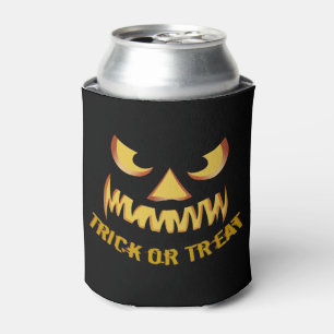 Rafraichisseur De Cannettes Trick ou Treat