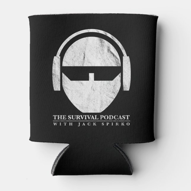 Rafraichisseur De Cannettes TSP Val Can Cooler (Devant)