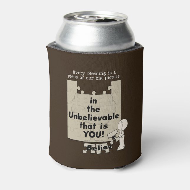 Rafraichisseur De Cannettes Un morceau de la grande image (Can Dos)