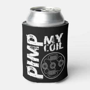 Rafraichisseur De Cannettes VAPE Pimp my Coil par VapeGoat™