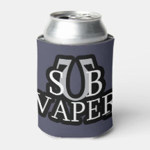 VAPE | Sous-couche Ohm par VapeGoat™