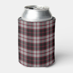 Rafraichisseur De Cannettes Vieux tartan de MacPherson de clan de Scotsman