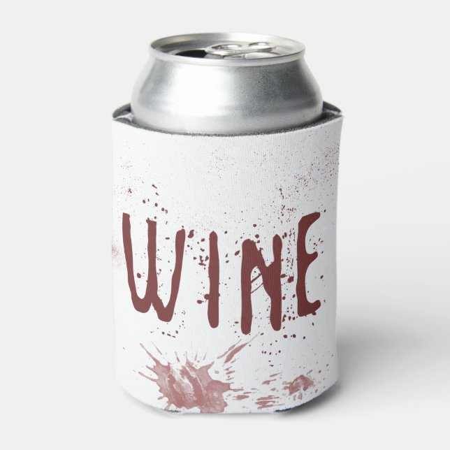 Rafraichisseur De Cannettes Vin (Can devant)