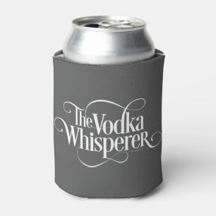 Rafraichisseur De Cannettes Vodka Whisperer