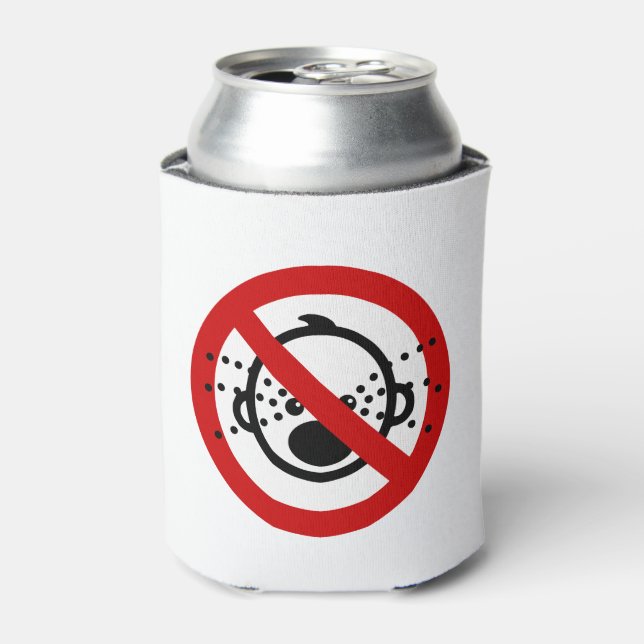 Rafraichisseur De Cannettes VOYAGE NO Cry Baby ⚠ Aéroport thaïlandais ⚠ (Can devant)