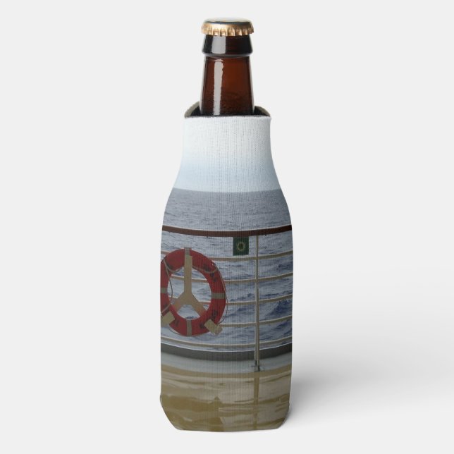 Rafraîchisseur Pour Bouteille À la rampe (Bottle Devant)