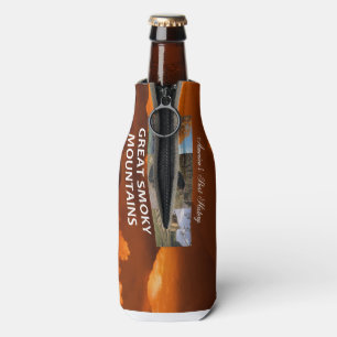 Rafraîchisseur Pour Bouteille ABH Great Smoky Mountains