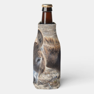 Rafraîchisseur Pour Bouteille Adorable âne