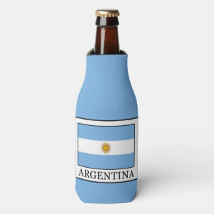 Rafraîchisseur Pour Bouteille Argentine