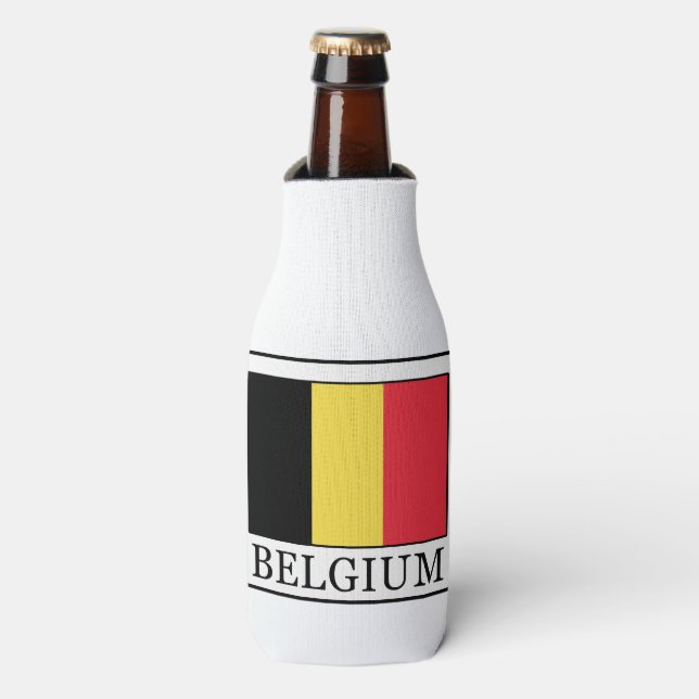 Rafraîchisseur Pour Bouteille Belgique (Bottle Devant)