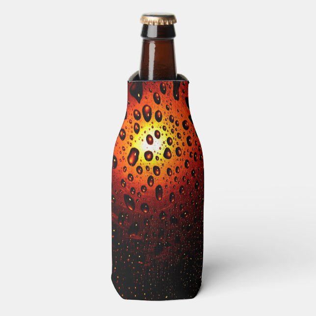 Rafraîchisseur Pour Bouteille Bière cool (Bottle Devant)