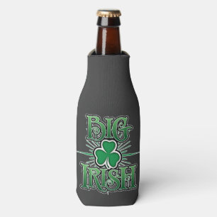 Rafraîchisseur Pour Bouteille Big Irish