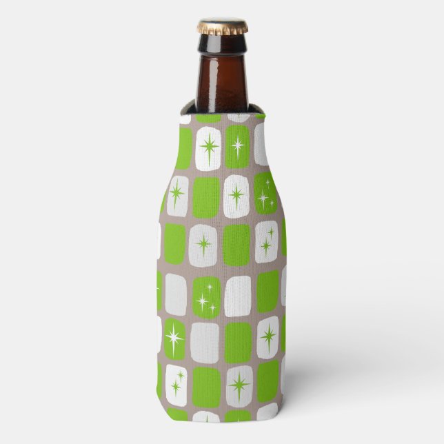 Rafraîchisseur Pour Bouteille Botanique de Cooler (Bottle Devant)