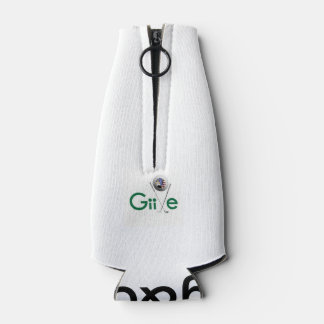 Rafraîchisseur Pour Bouteille Bouteille de bière de golf GiiVe