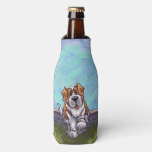 Rafraîchisseur Pour Bouteille Cadeaux et accessoires de St Bernard