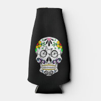 Calavera - Sugar Skull Cruiser Vélo
