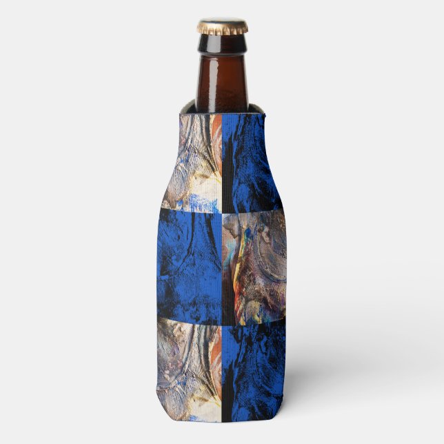 Rafraîchisseur Pour Bouteille carnivest (Bottle Devant)