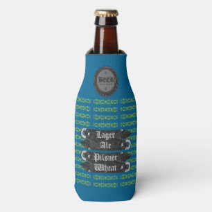 Rafraîchisseur Pour Bouteille Casquette de bouteille de bière/ouverture de bout