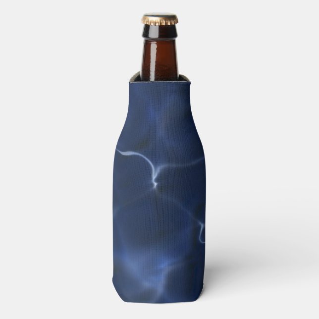 Rafraîchisseur Pour Bouteille Caustics (Bottle Devant)