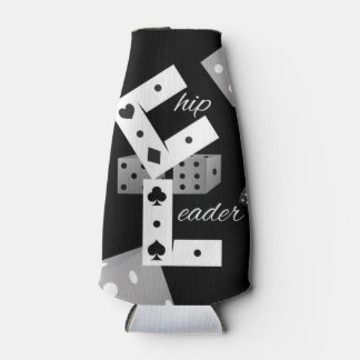 Rafraîchisseur Pour Bouteille Chip Leader®Dice