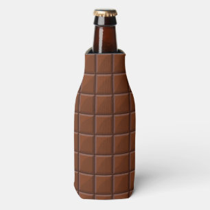 Rafraîchisseur Pour Bouteille Chocolat du lait