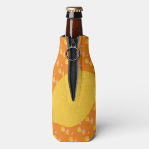Rafraîchisseur Pour Bouteille Citron Fruits de citron