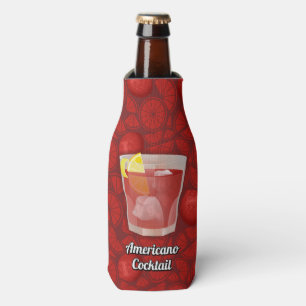 Rafraîchisseur Pour Bouteille cocktail Americano