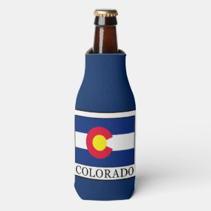 Rafraîchisseur Pour Bouteille Colorado