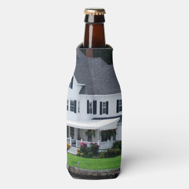 Rafraîchisseur Pour Bouteille Connecticut (Bottle Devant)