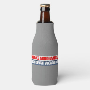 Rafraîchisseur Pour Bouteille Faites à arrogance grand encore - .png
