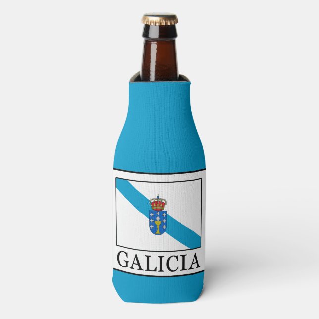 Rafraîchisseur Pour Bouteille Galice (Bottle Devant)