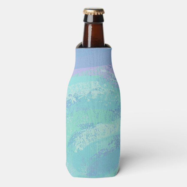 Rafraîchisseur Pour Bouteille Glacier (Bottle Devant)